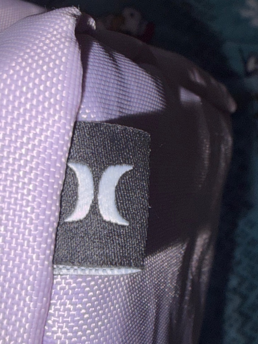 Hurley bag - Picture 6 of 6